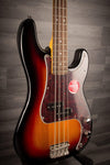 Squier Bass Guitar Squier Classic Vibe '60s Precision Bass 3-Colour Sunburst