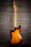 Squier Bass Guitar USED - Squier Classic Vibe Bass VI - Sunburst