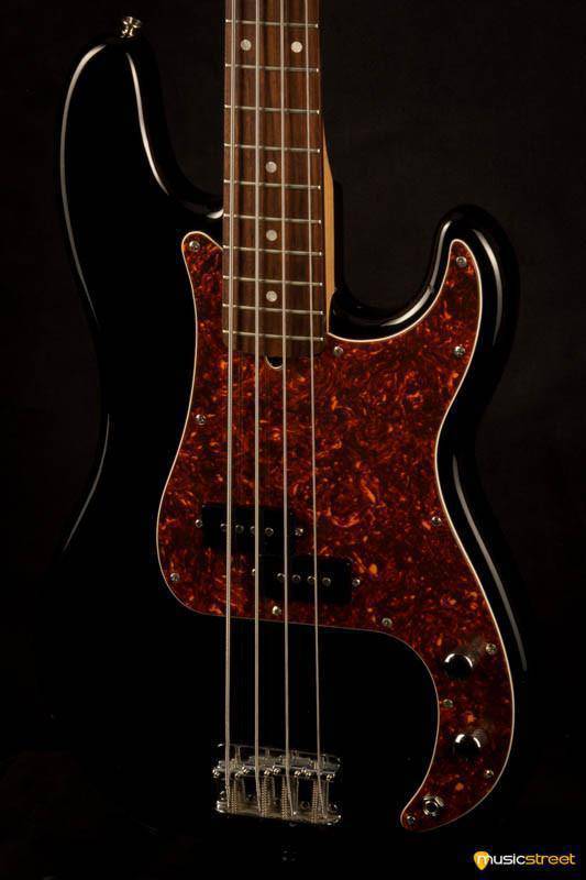 USED - Squier P Bass 20Th Anniversary