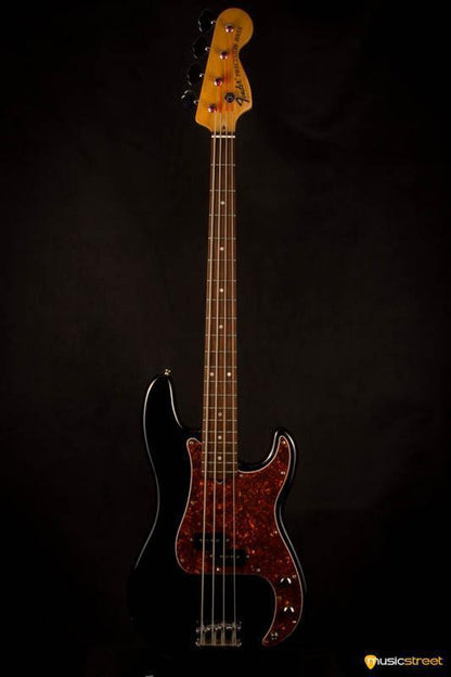 USED - Squier P Bass 20Th Anniversary
