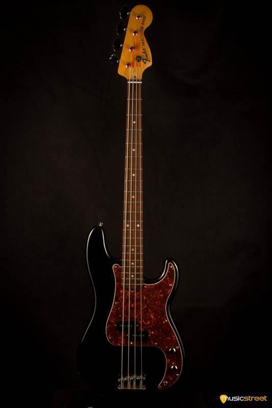 USED - Squier P Bass 20Th Anniversary