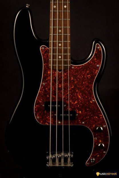 USED - Squier P Bass 20Th Anniversary