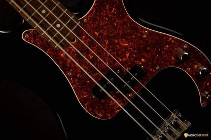 USED - Squier P Bass 20Th Anniversary