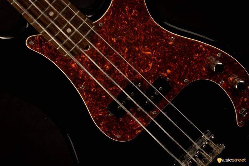 USED - Squier P Bass 20Th Anniversary
