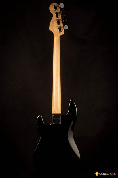 USED - Squier P Bass 20Th Anniversary