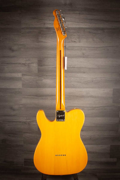 B- stock - Squier Classic Vibe '50s Telecaster Butterscotch Blonde