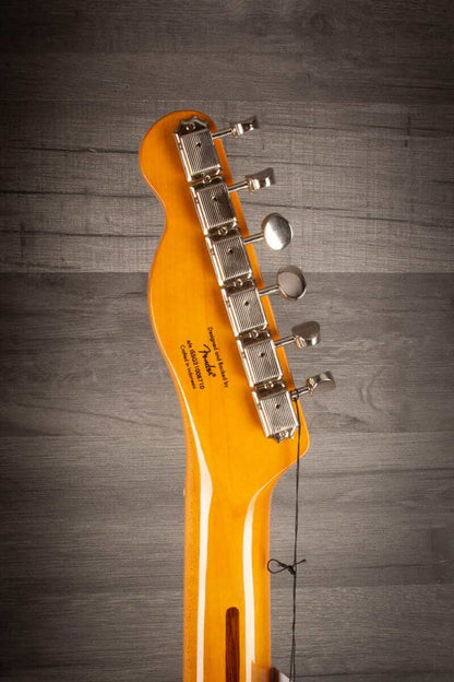 B- stock - Squier Classic Vibe '50s Telecaster Butterscotch Blonde