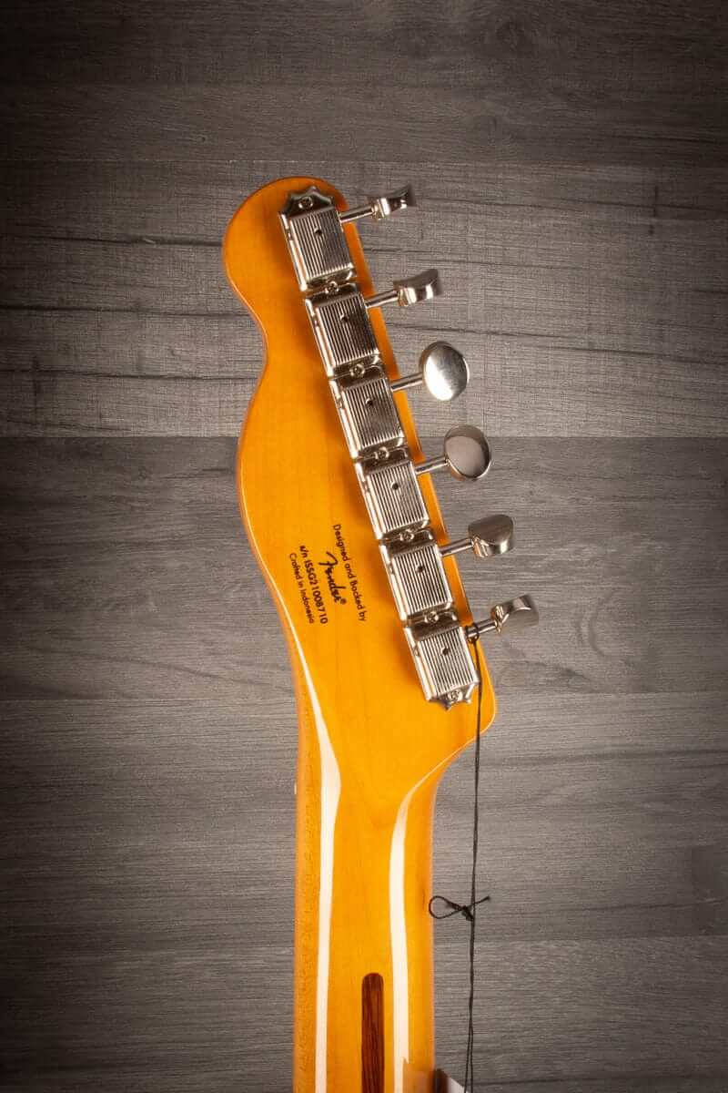 B- stock - Squier Classic Vibe '50s Telecaster Butterscotch Blonde