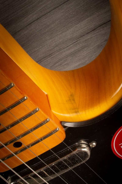 B- stock - Squier Classic Vibe '50s Telecaster Butterscotch Blonde