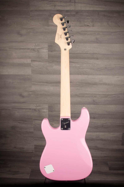 Fender Squier Stratocaster Mini - Pink