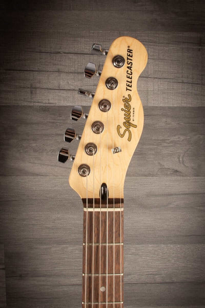 Squier - Affinity Telecaster - Lake Placid Blue