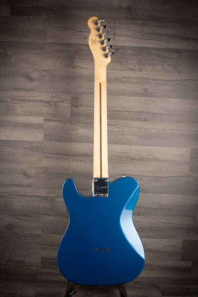 Squier - Affinity Telecaster - Lake Placid Blue
