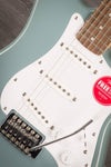 Squier Bullet Stratocaster Sonic Grey - MusicStreet