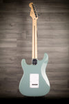 Squier Bullet Stratocaster Sonic Grey - MusicStreet