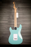 Squier Bullet Stratocaster Tropical Turquoise - MusicStreet