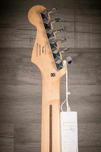 Squier Bullet Stratocaster Tropical Turquoise