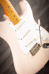 Squier Electric Guitar Squier Classic Vibe '50s Stratocaster - White Blonde