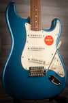 Squier Electric Guitar Squier Classic Vibe '60s Stratocaster - Lake Placid Blue
