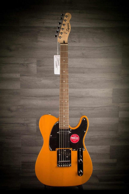 Squier - FSR Bullet Telecaster - Butterscotch