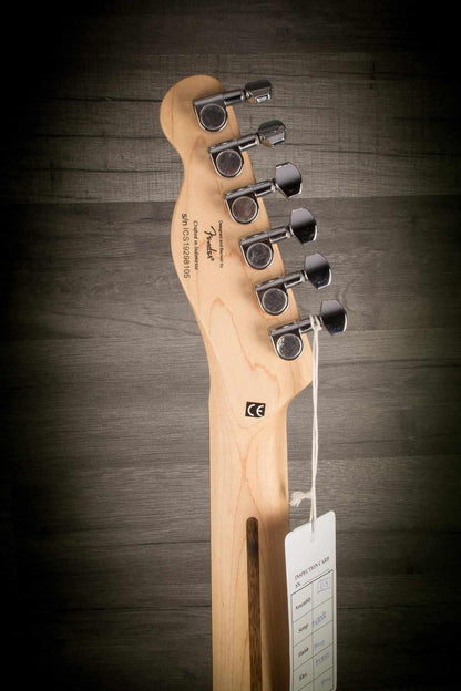 Squier - FSR Bullet Telecaster - Butterscotch