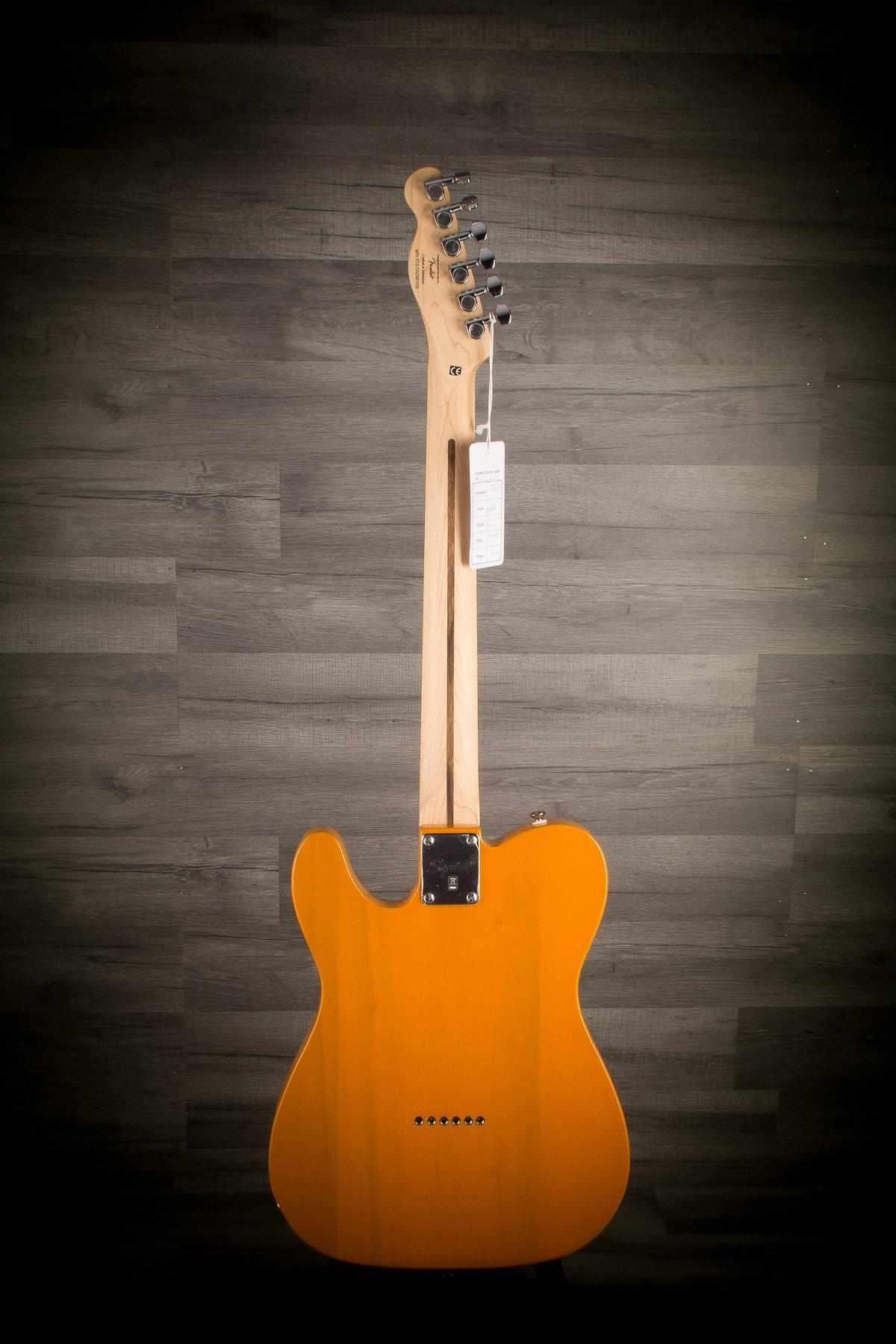Squier - FSR Bullet Telecaster - Butterscotch