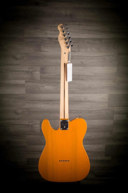 Squier - FSR Bullet Telecaster - Butterscotch