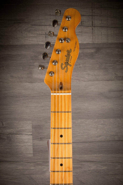Squier - FSR Classic Vibe 50s Esquire - Vintage White MN