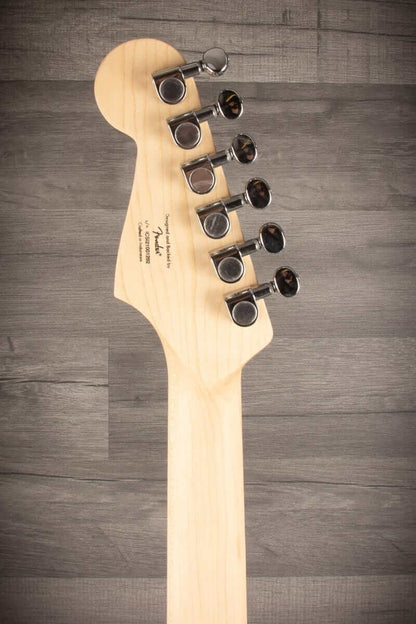 Squier FSR Mini Jazzmaster HH - Black