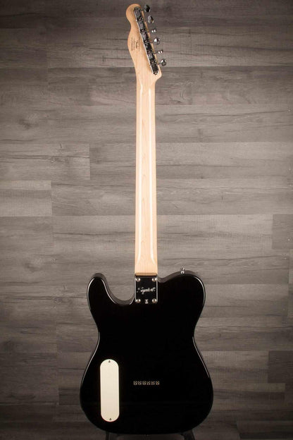 Squier Paranormal Baritone Cabronita Telecaster - Black