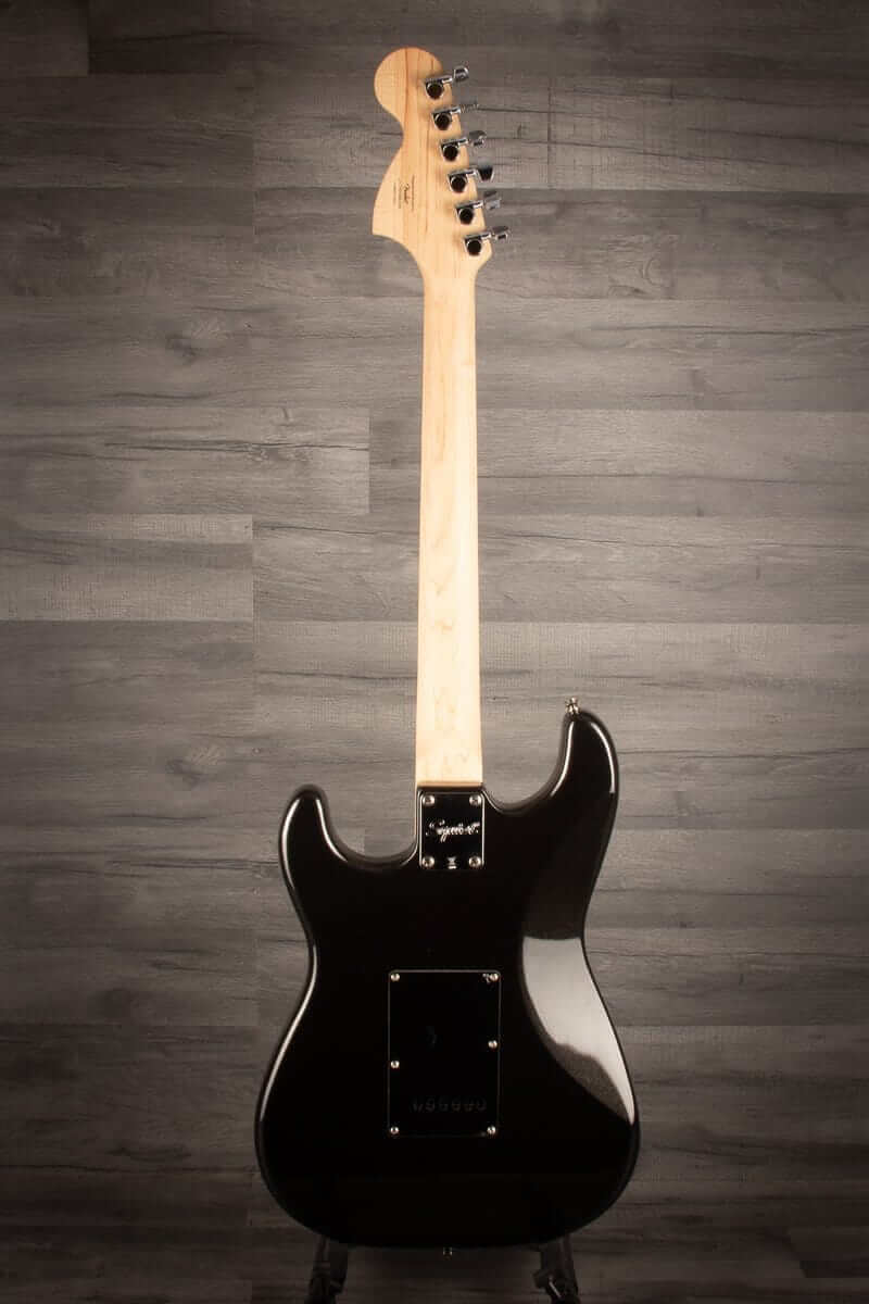 USED - Squier Affinity Stratocaster HSS - Montego Black