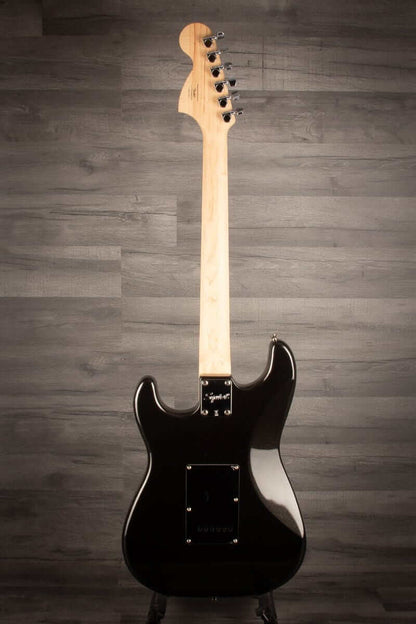 USED - Squier Affinity Stratocaster HSS - Montego Black