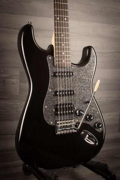 USED - Squier Affinity Stratocaster HSS - Montego Black