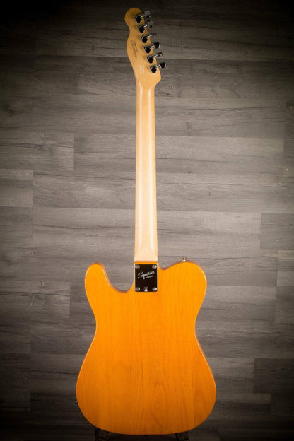USED - Squier - Affinity Telecaster - Butterscotch