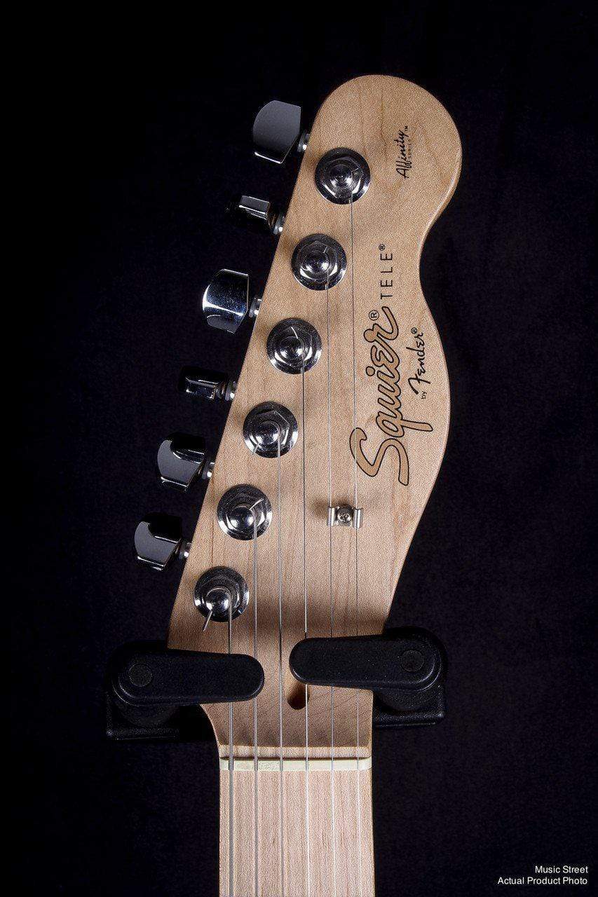 USED - Squier Affinity Telecaster - Olympic White