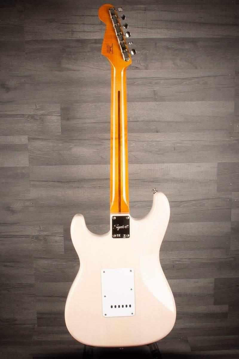 USED - Squier Classic Vibe '50s Stratocaster White Blonde