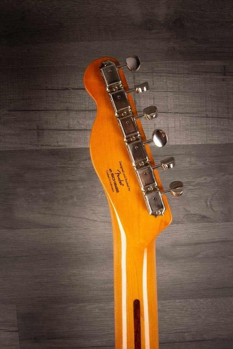 USED - Squier Classic Vibe '50s Telecaster Butterscotch Blonde