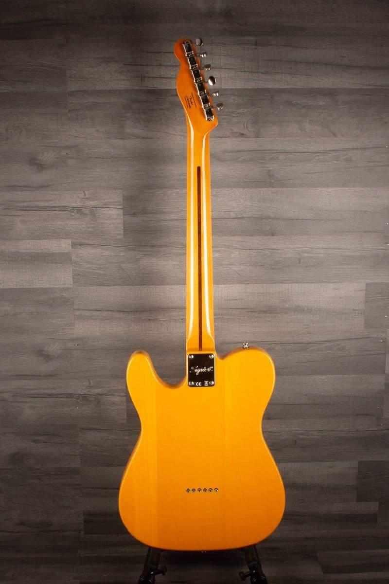 USED - Squier Classic Vibe '50s Telecaster Butterscotch Blonde