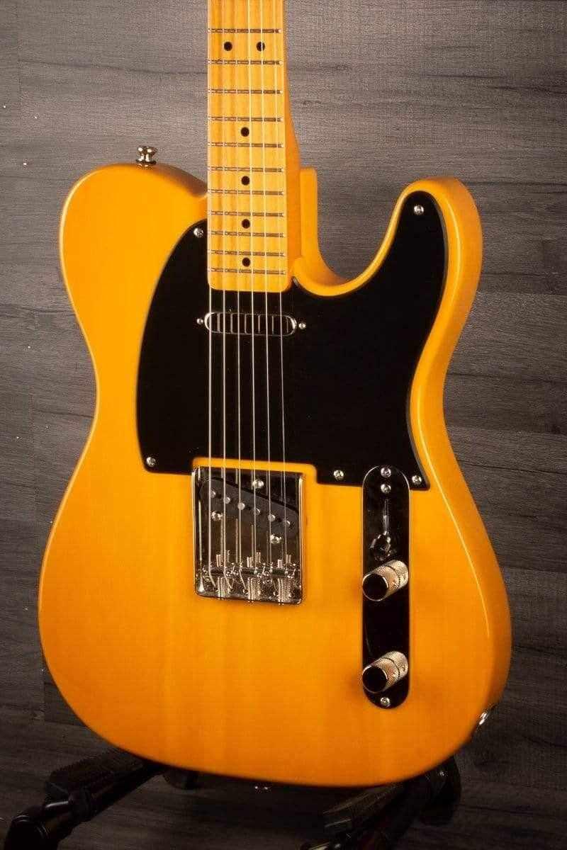 USED - Squier Classic Vibe '50s Telecaster Butterscotch Blonde