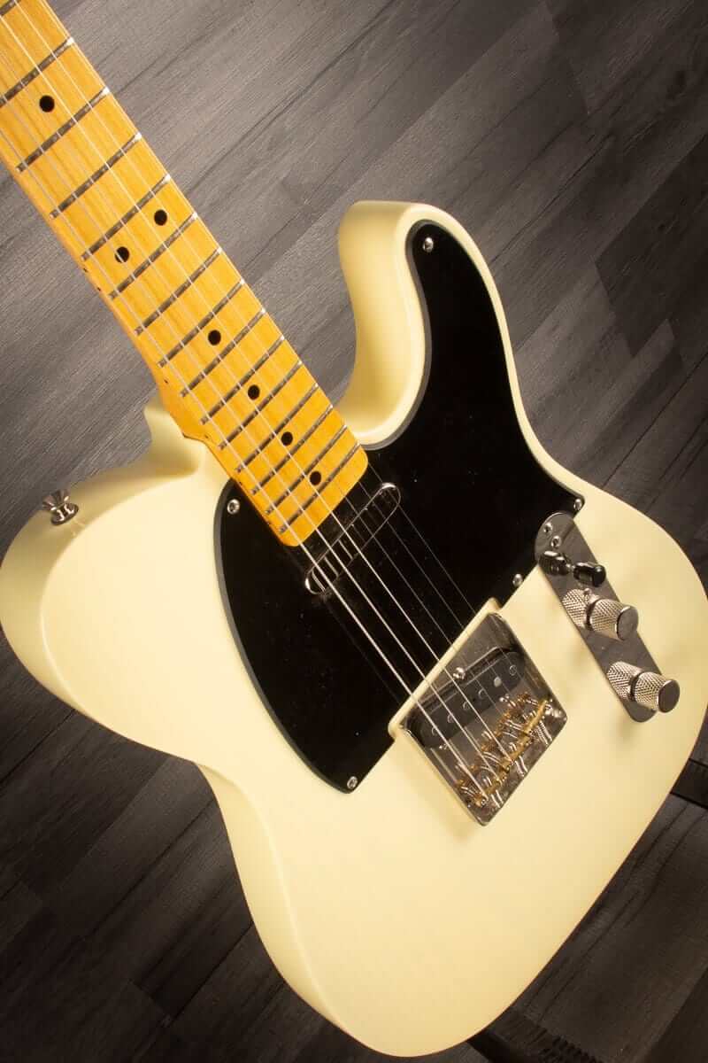 USED - Squier Classic Vibe '50s Telecaster - White Blonde