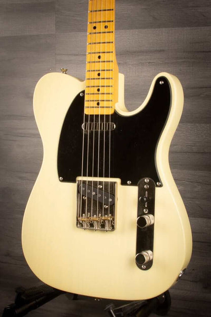 USED - Squier Classic Vibe '50s Telecaster - White Blonde