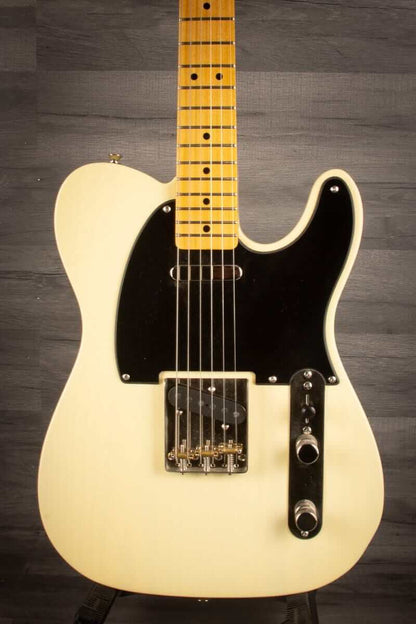 USED - Squier Classic Vibe '50s Telecaster - White Blonde
