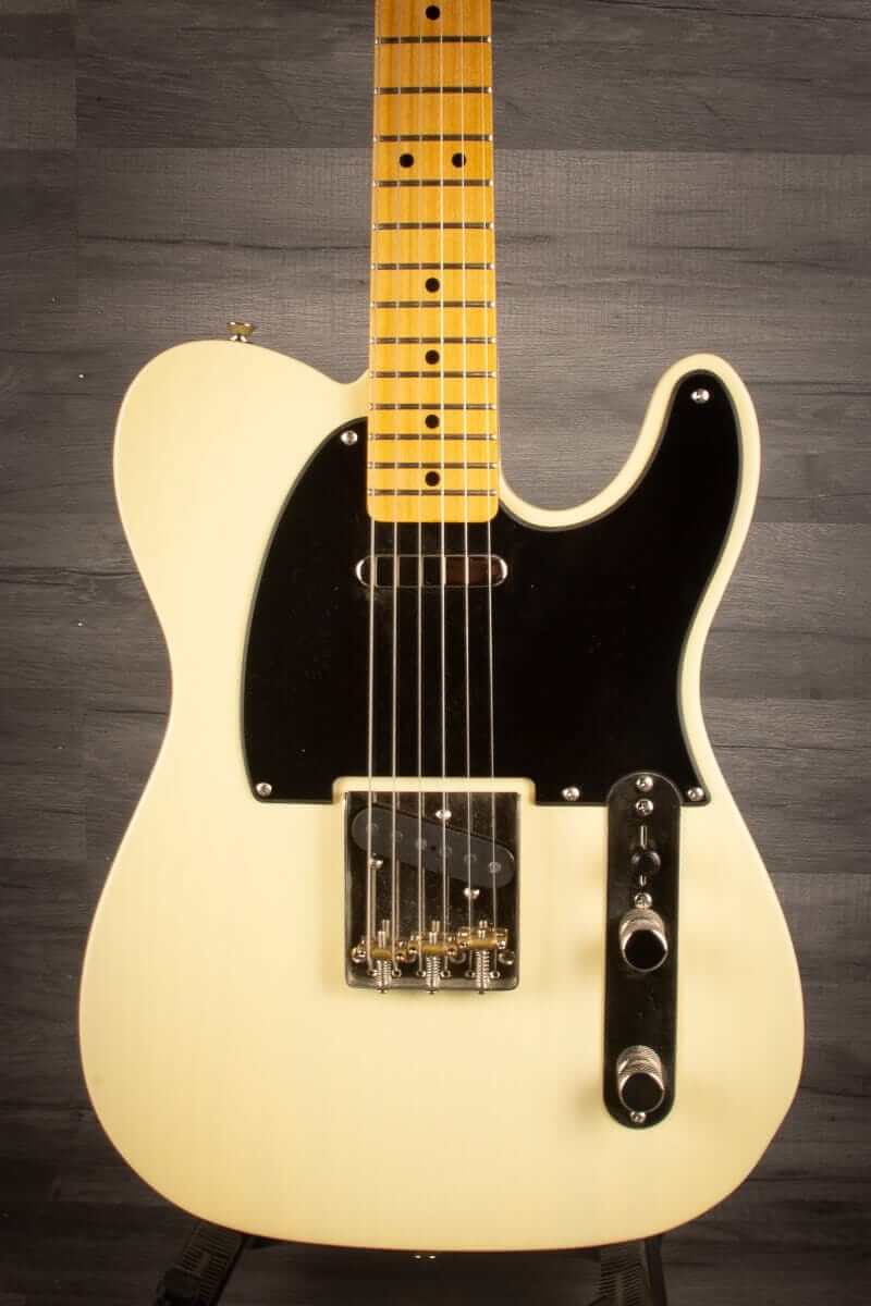 USED - Squier Classic Vibe '50s Telecaster - White Blonde