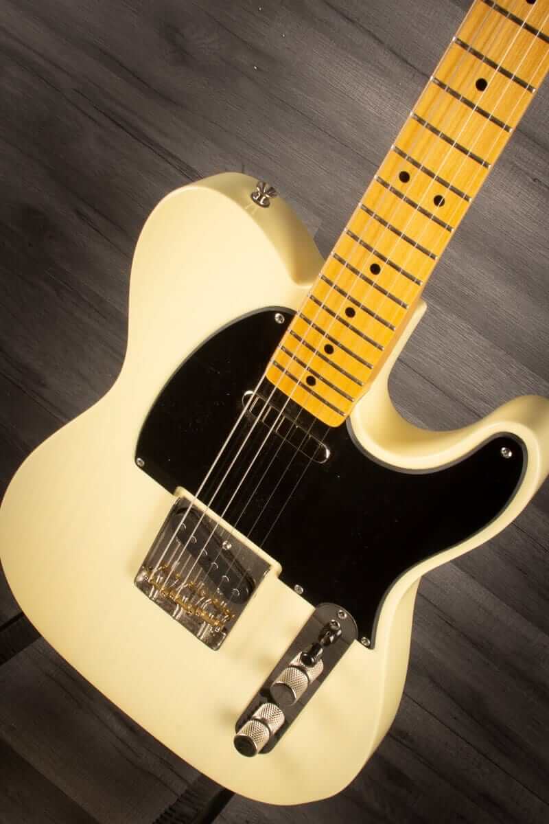 USED - Squier Classic Vibe '50s Telecaster - White Blonde