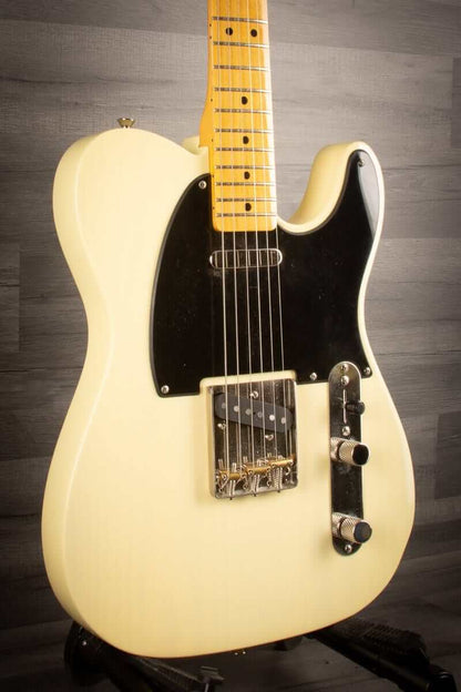 USED - Squier Classic Vibe '50s Telecaster - White Blonde