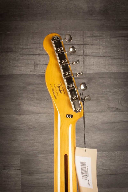 USED - Squier Classic Vibe '50s Telecaster - White Blonde