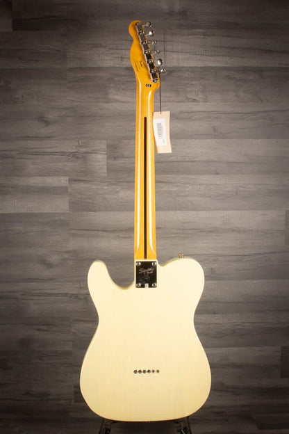 USED - Squier Classic Vibe '50s Telecaster - White Blonde