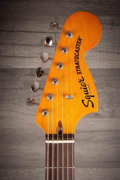 USED - Squier Classic Vibe 70s Stratocaster Natural