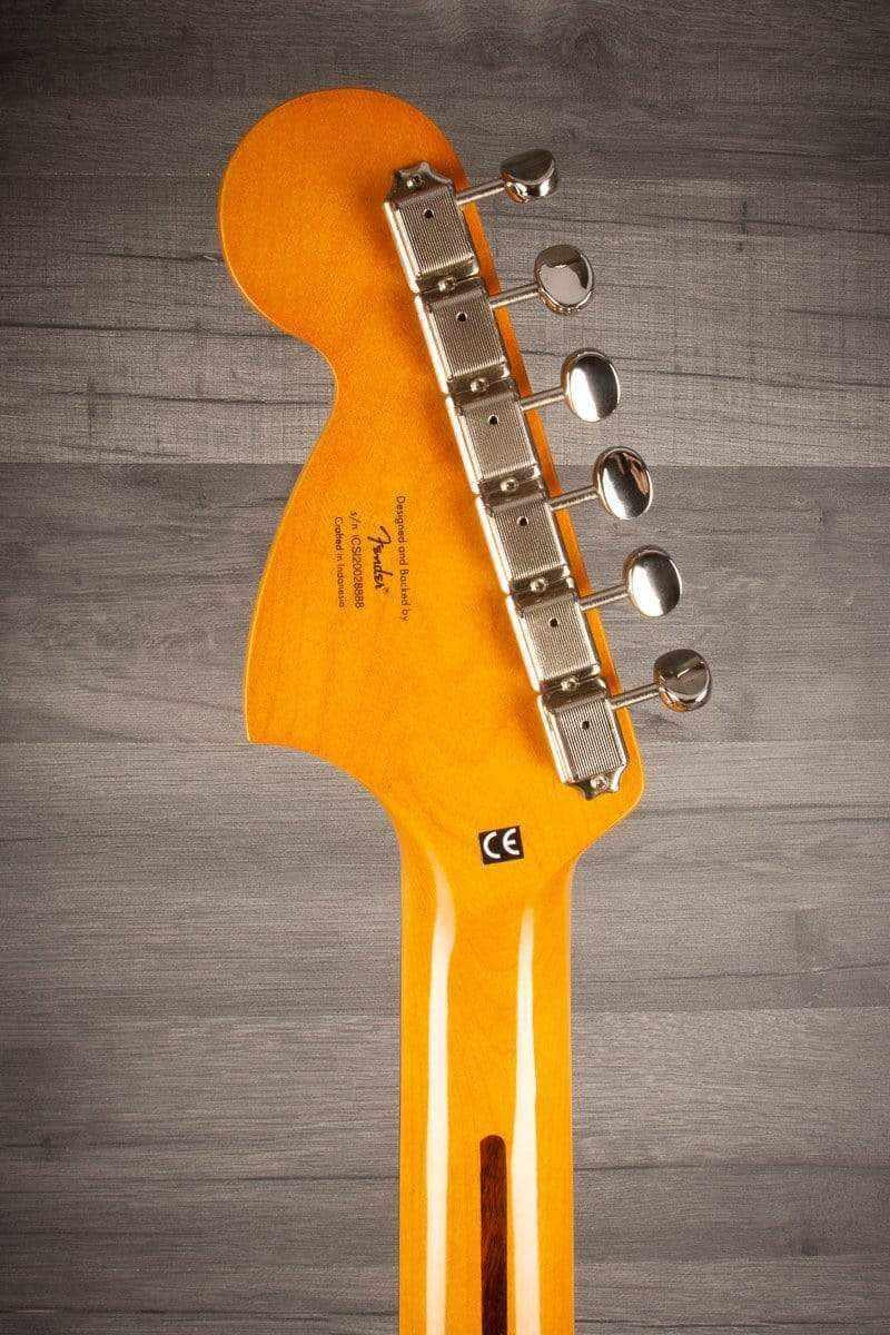 USED - Squier Classic Vibe 70s Stratocaster Natural
