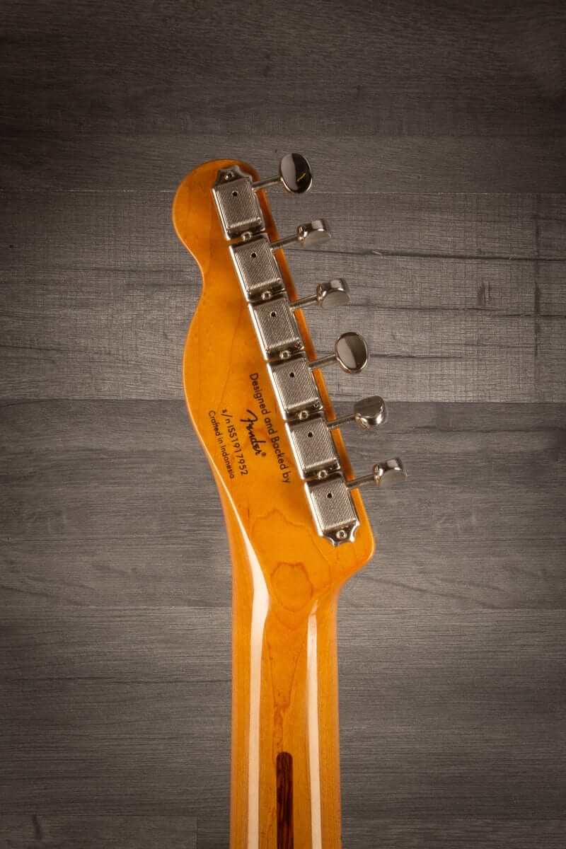 USED - Squier - FSR Classic Vibe 50s Esquire - Butterscotch
