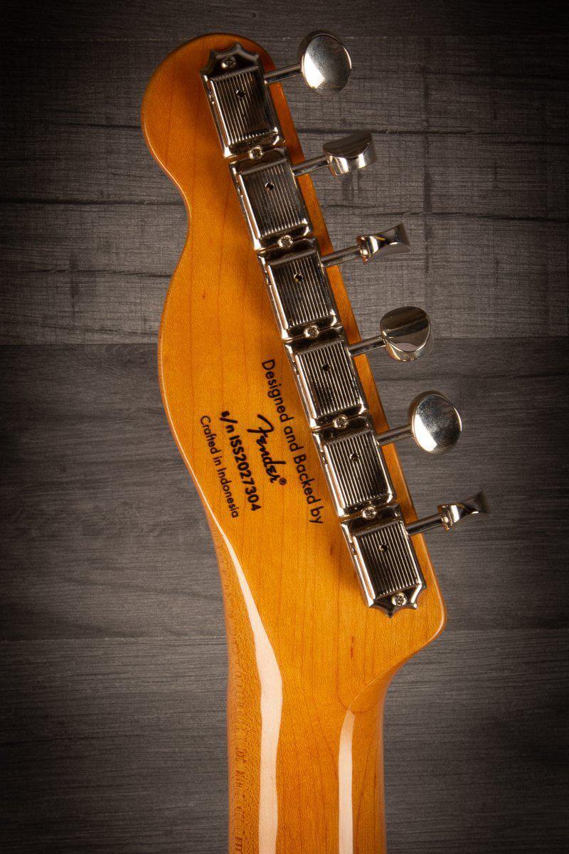 USED - Squier - FSR Classic Vibe 50s Esquire - Vintage White MN